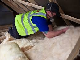 Best Wall Insulation Installation  in Meadow Vista, CA